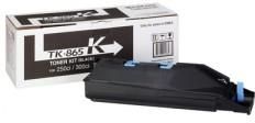 Zdjęcie Kyocera-Mita Toner-Kit TK-865K (1T02JZ0EU0) - Niepołomice