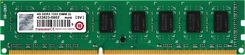 Pamięć RAM Transcend 4GB DDR3 240-pin DIMM Kit (TS512MLK64V3N)