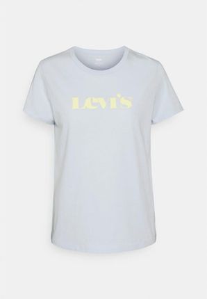 Levi's THE PERFECT TEE - T-shirt z nadrukiem