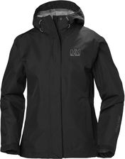 Damska Kurtka przejściowa HELLY HANSEN W SEVEN J JACKET 62066_992 – Czarny – M
