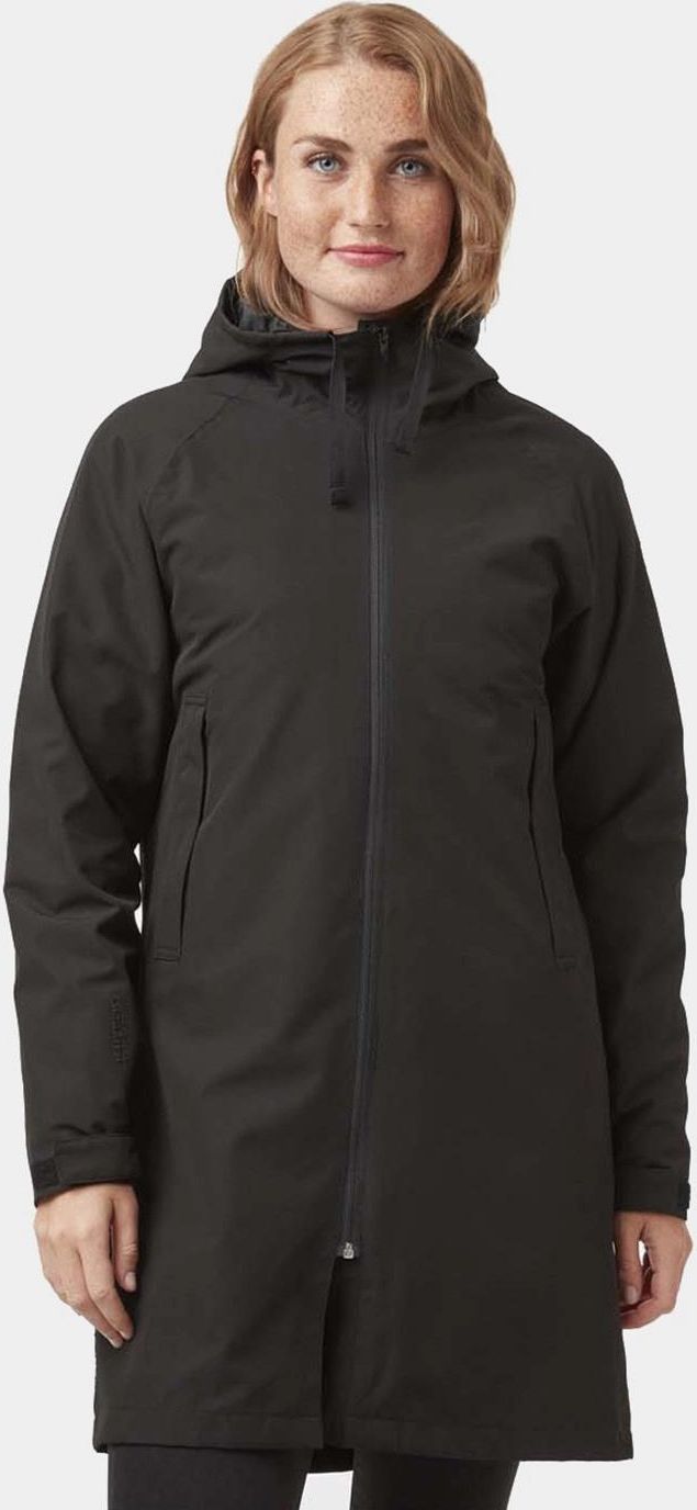 Damska Kurtka HELLY HANSEN W MONO 
