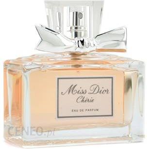 Miss Dior Cherie Eau De Toilette 2010 Dior perfumy  to perfumy dla kobiet  2010
