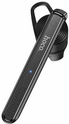 Hoco Słuchawka Bluetooth Gorgeous Business E61 Czarna