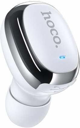 Hoco Słuchawka Bluetooth Mia Mini E54 Biały