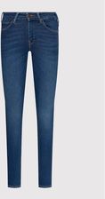 Lee Jeansy Forever L32SOVPE Niebieski Skinny Fit