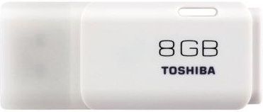 Toshiba Hayabusa 8GB (THNU08HAY(BL4))