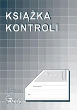 Zdjęcie Michalczyk I Prokop Książka Kontroli A4 P11 Łódź - Września