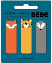 Zdjęcie Zakładki Indeksujące B&B Friends Boys 60 Szt - Krosno