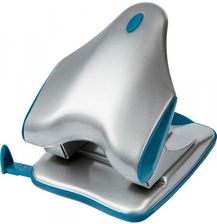 Zdjęcie Dziurkacz Eagle Galaxy Niebieski 40 Kartek P6089B - Kościan