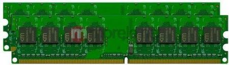 Mushkin 4GB DDR2 PC2-6400 Kit (996558)