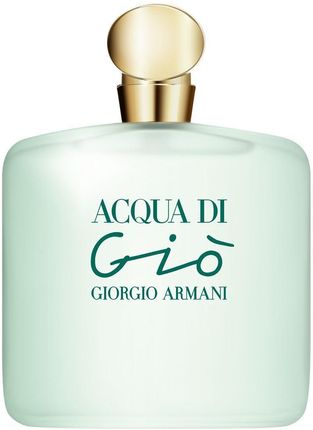 Giorgio Armani Acqua di Gio Woman Woda toaletowa 100ml
