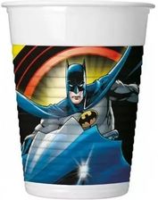 Zdjęcie Godan Kubeczki Plastikowe Batman Rogue Rage 200Ml 8szt. - Brzeziny