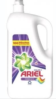 Ariel Color Żel do prania 5,5l