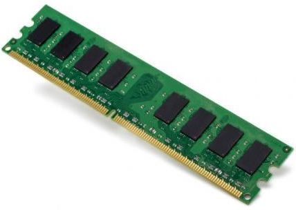 Pamięć RAM IBM Memory 2GB (2x1GB) PC2-4200 CL4 ECC DDR2 SDRAM DIMM (30R5149)