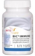 MITOcare BIC* Immune 60kaps.