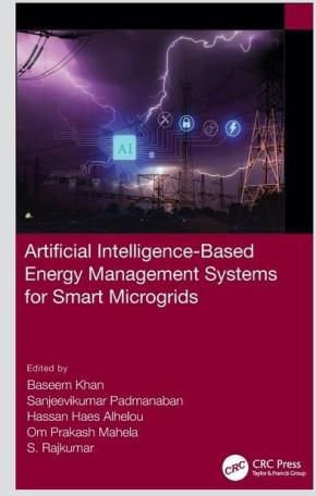 Artificial Intelligence-Based Energy Management Systems For Smart Micro ...