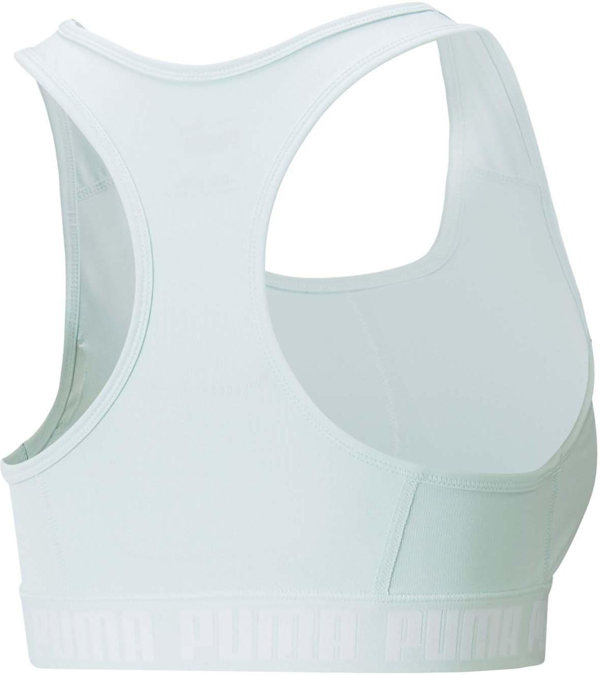 PUMA Mid Impact Puma Strong Bra