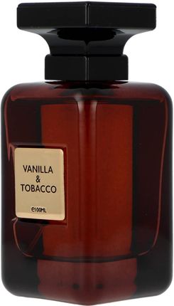flavia vanilla and tobacco Flavia Vanilla & Tobacco Woda Perfumowana 100ml