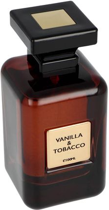 flavia tobacco Flavia Vanilla & Tobacco Woda Perfumowana 100ml