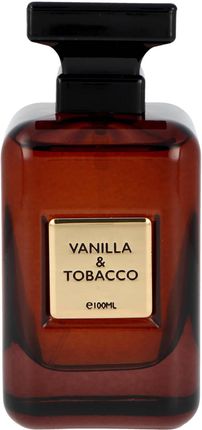 Flavia Vanilla & Tobacco Woda Perfumowana 100ml