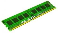 Pamięć RAM Kingston 2GB DDR3 1333MHz Kit (KVR1333D3S8R9S/2G)