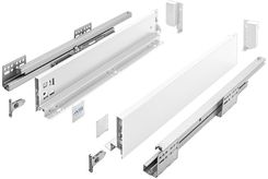 Zdjęcie Gtv Rik Szuflada Axispro   350Mm  Biała Niska H84 (Pbaxisprokpl350A1) 2124 - Sosnowiec