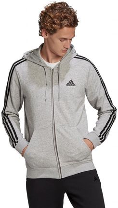 Bluza adidas Essentials French Terry Tapered 3-Stripes - GK9034