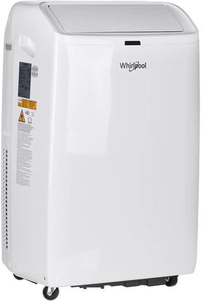 Klimatyzator Kompakt Whirlpool Pacf29Co Biały - zdjęcie 2