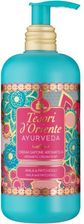 Zdjęcie Tesori D`Oriente Ayurveda Kremowe Mydło 300 Ml - Gozdnica