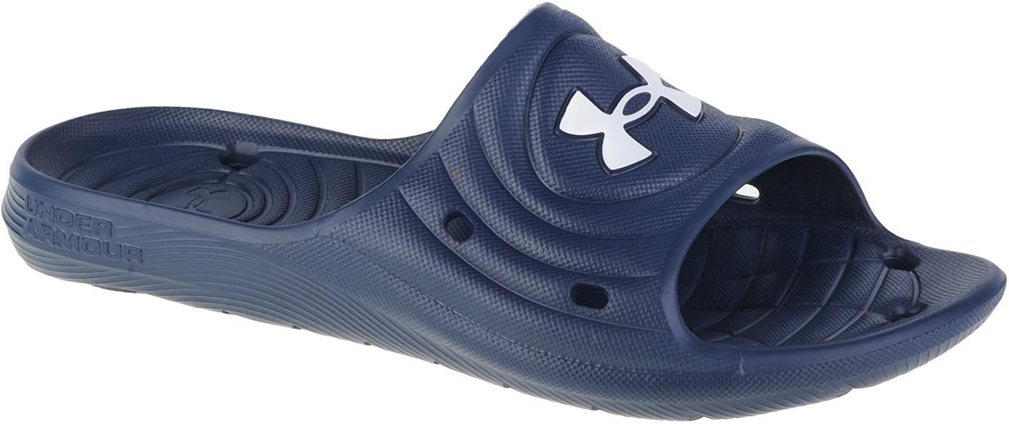 Under Armour Locker IV SL 3023758-401 : Rozmiar - 42,5 - Ceny i opinie ...