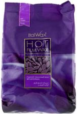 Zdjęcie Italwax Wosk Do Depilacji W Granulkach Śliwka Plum Wax 500 G - Kraśnik