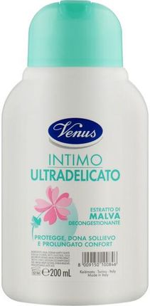 Venus Żel Do Higieny Intymnej Z Ekstraktem Z Malwy 200 Ml