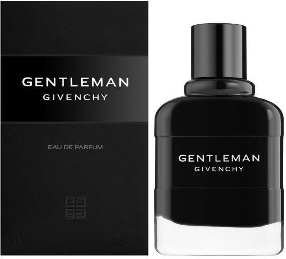 Givenchy Gentleman Woda Perfumowana 60 ml - Opinie i ceny na