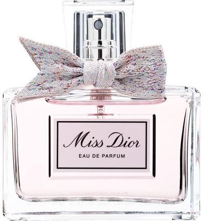 Dior Miss Eau De Parfum 2021 Woda Perfumowana 100 Ml