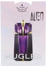 Mugler Próbka Thierry Alien Woda Perfumowana 0,3ml