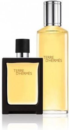TERRE D'HERMÈS 最終価格です。 Hermes Terre D Hermes Woda Toaletowa 100 ml TESTER - Opinie