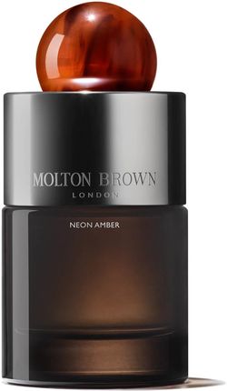 Molton Brown Neon Amber Woda Perfumowana 100 Ml