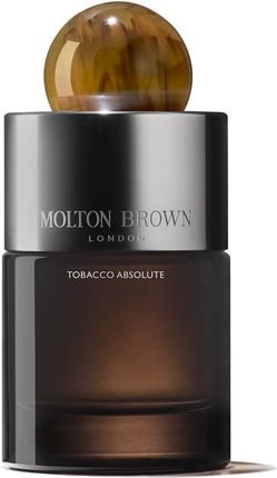 Molton Brown Tobacco Absolute Woda Perfumowana 100 Ml