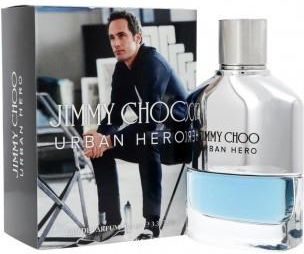 Jimmy Choo Urban Hero Woda Perfumowana 4,5 ml