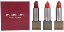 BURBERRY Kisses Pomadka do ust N°97 Oxblood 3,3g - Opinie i ceny na 