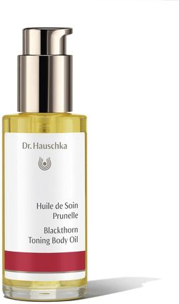 Dr. Hauschka Dr Blackthorn Toning Body Oil 75 ml