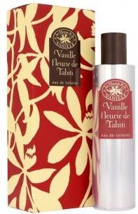 La Maison De Vanille Fleurie Tahiti  Woda Toaletowa  100 ml