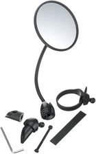 Zdjęcie No Brand Lusterko Wsteczne Busch+Müller 100 Star 80mm - Piła