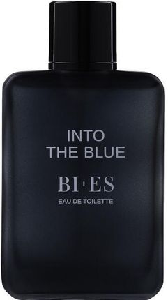 Bi Es Into The Blue Woda Toaletowa 100 ml