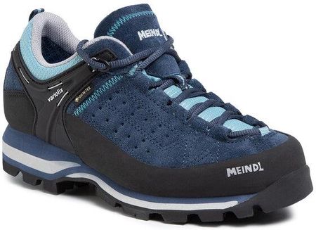 Meindl Trekkingi Literock Lady Gtx GORE-TEX 3921 Granatowy