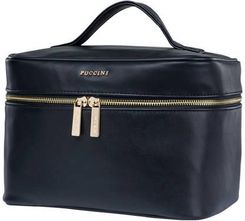 Zdjęcie Kuferek Kosmetyczka podróżna Puccini QML002 - Konin