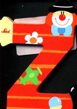 Zdjęcie Sevi Literka Z Klaun - Kowalewo Pomorskie