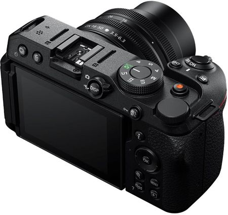 Nikon z30 本体 新品)Nikon (ニコン) Z30 16-50 VR レンズキット（商品ID