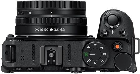 Nikon z30 本体 新品)Nikon (ニコン) Z30 16-50 VR レンズキット（商品ID