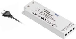 Zdjęcie Gtv Rik Zasilacz Led Slim Easy Click 12V,20W (LDZAS20WEC30) - Żory